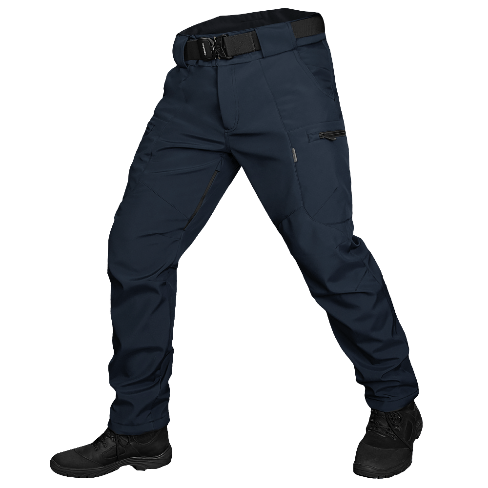 Комплект Phantom SoftShell Темно-синій