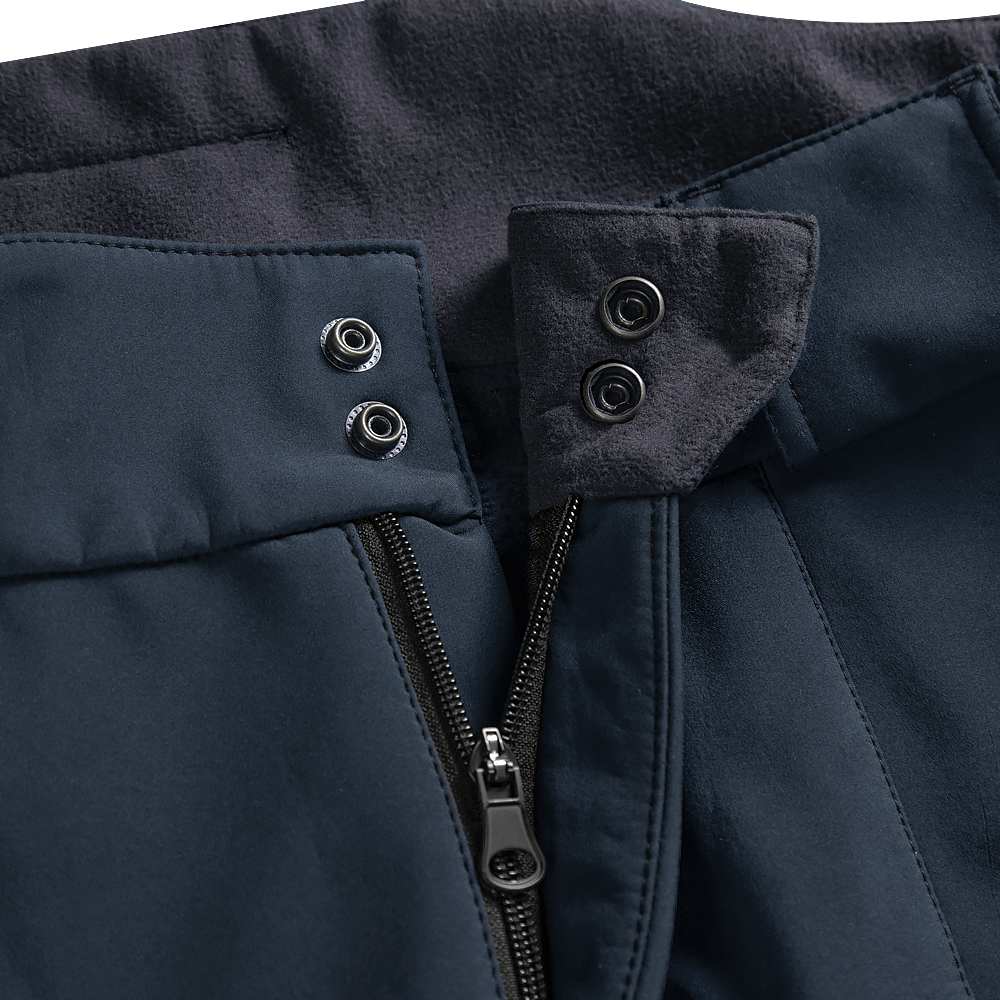 Комплект Phantom SoftShell Темно-синій