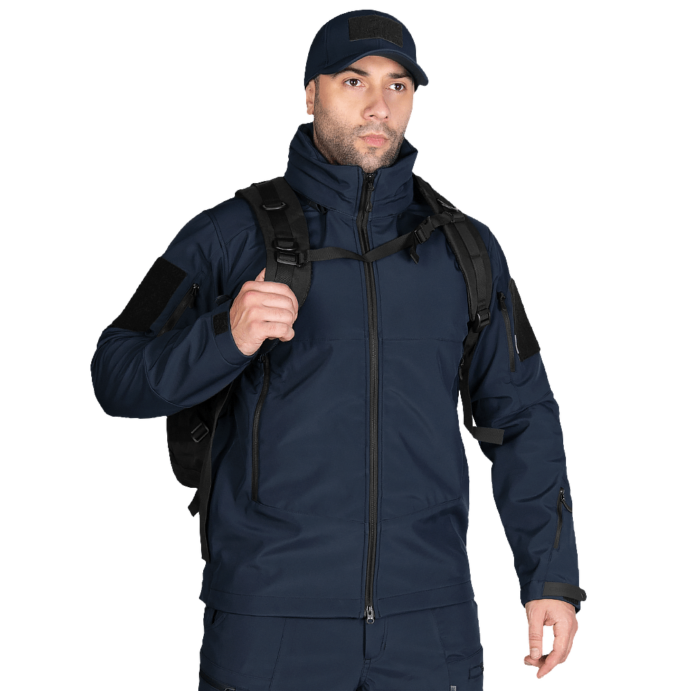 Комплект Phantom SoftShell Темно-синій