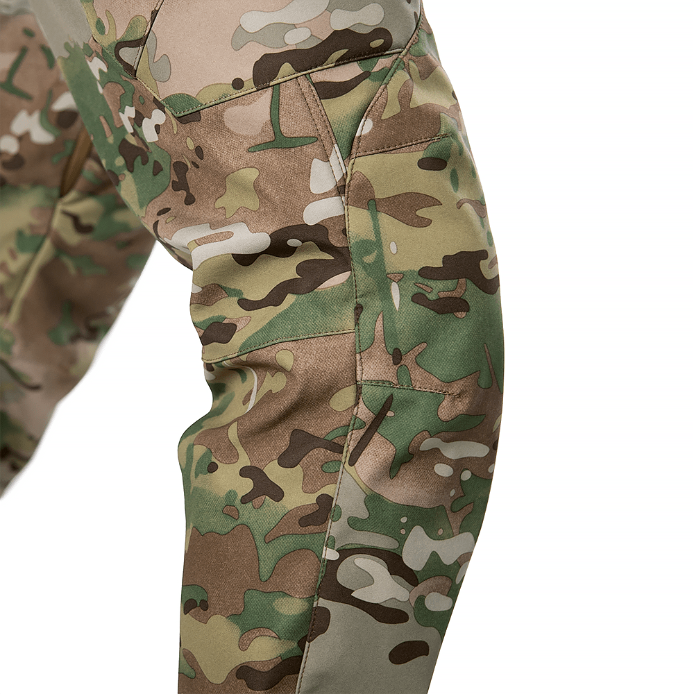 Комплект Phantom Stalker SoftShell MC