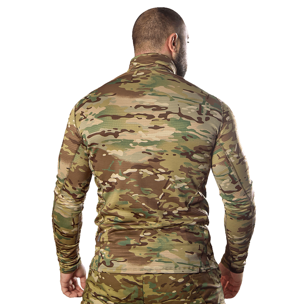 Комплект LVL2 Hawk Polarheat QS MC