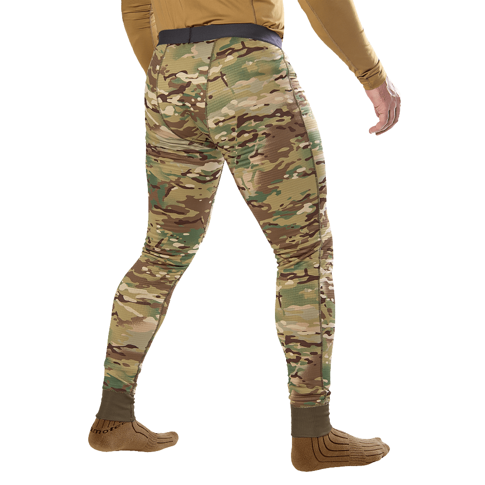 Комплект LVL2 Hawk Polarheat QS MC