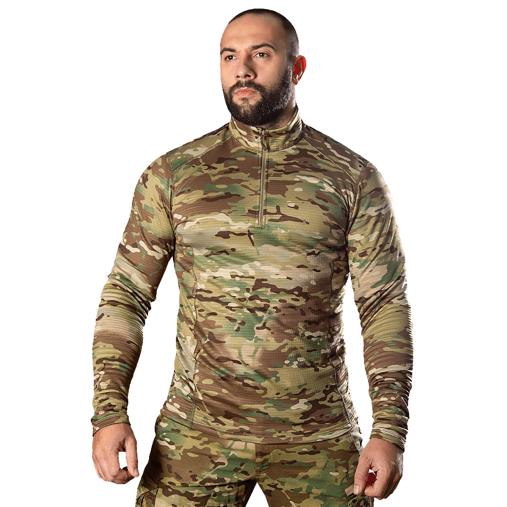 Комплект LVL2 Hawk Polarheat QS MC