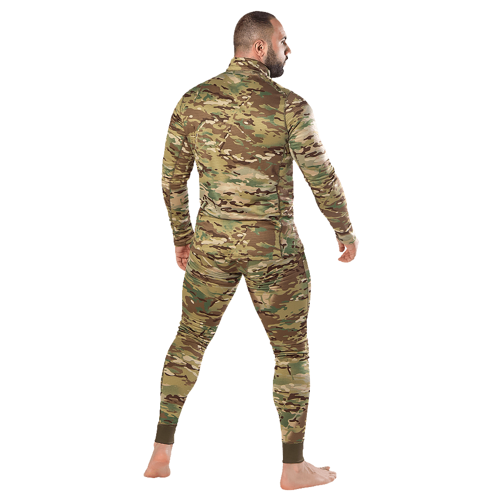 Комплект LVL2 Hawk Polarheat QS MC