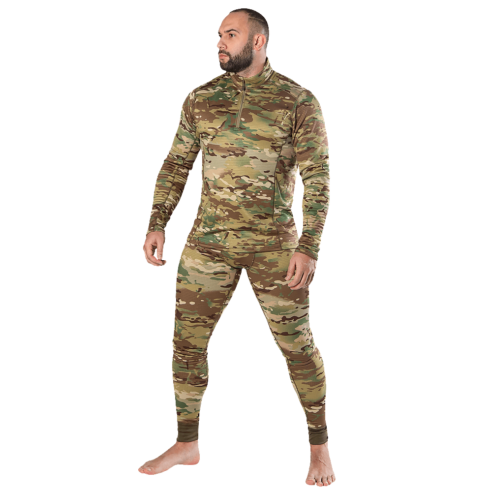 Комплект LVL2 Hawk Polarheat QS MC