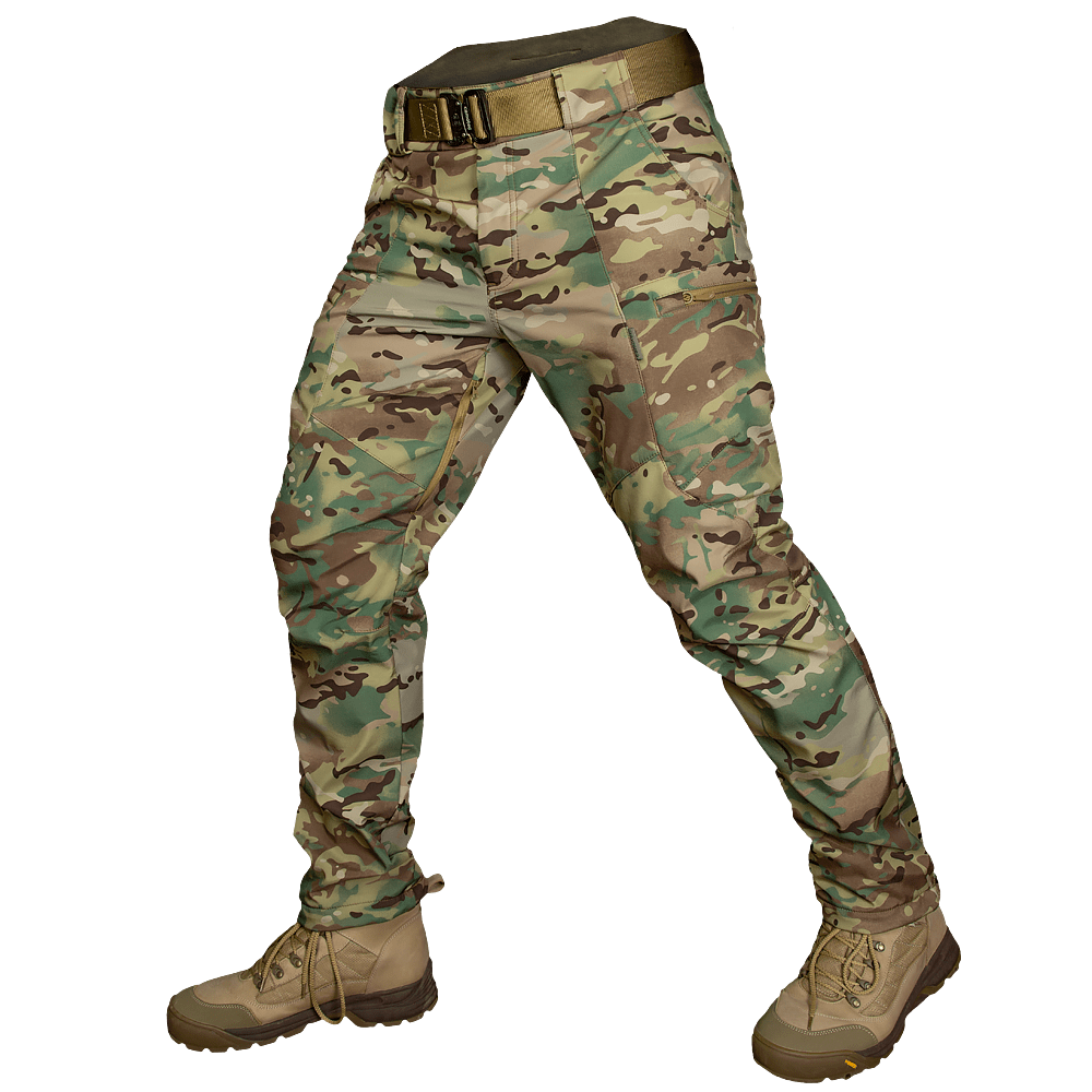 Комплект Softshell (Костюм+Бейсболка) MC