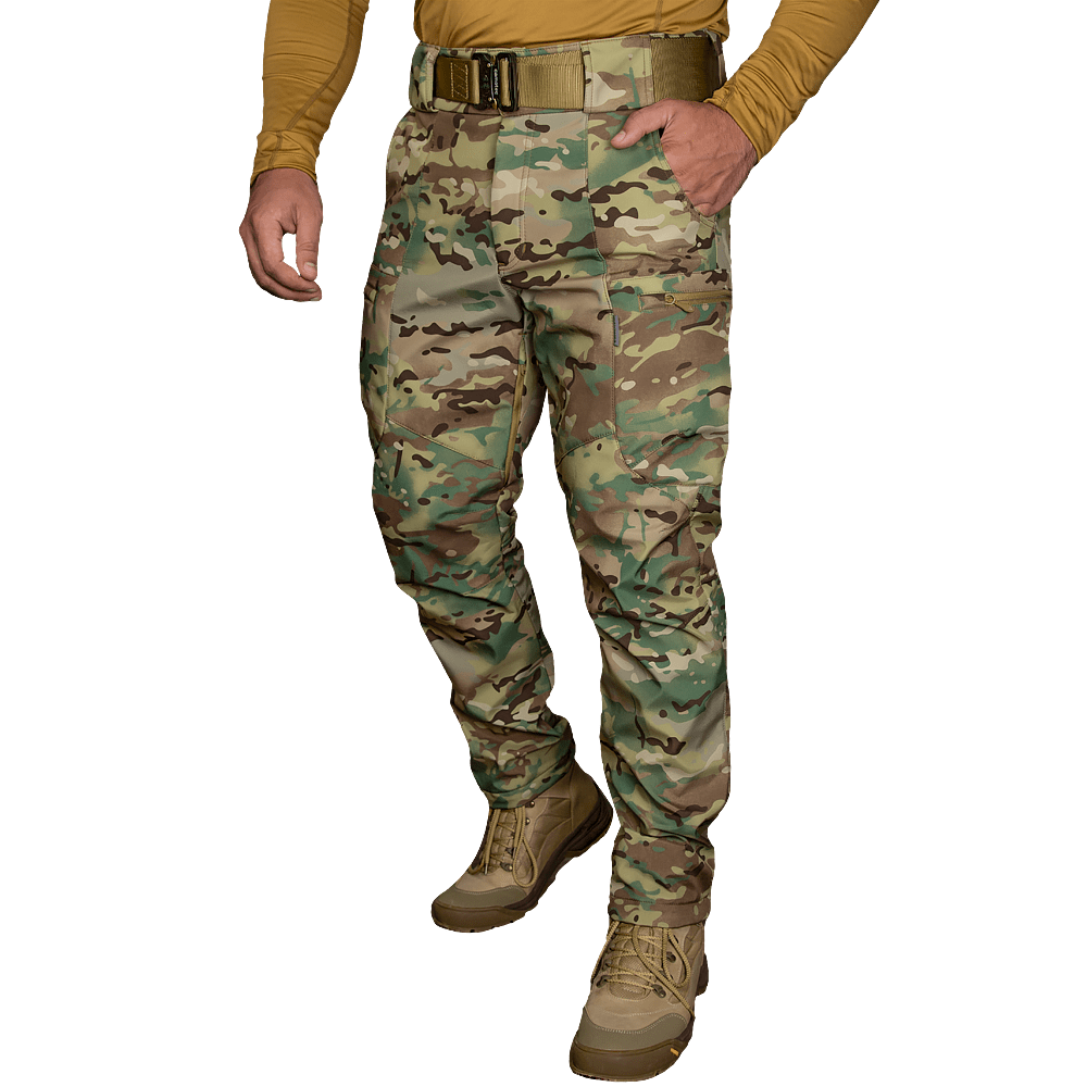 Комплект Stalker SoftShell 2.0 MC