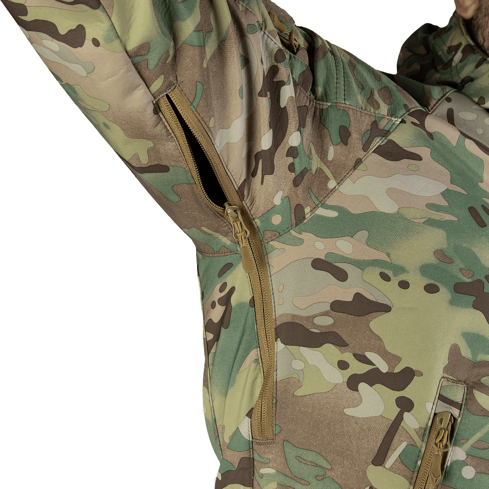 Комплект Stalker SoftShell 2.0 MC