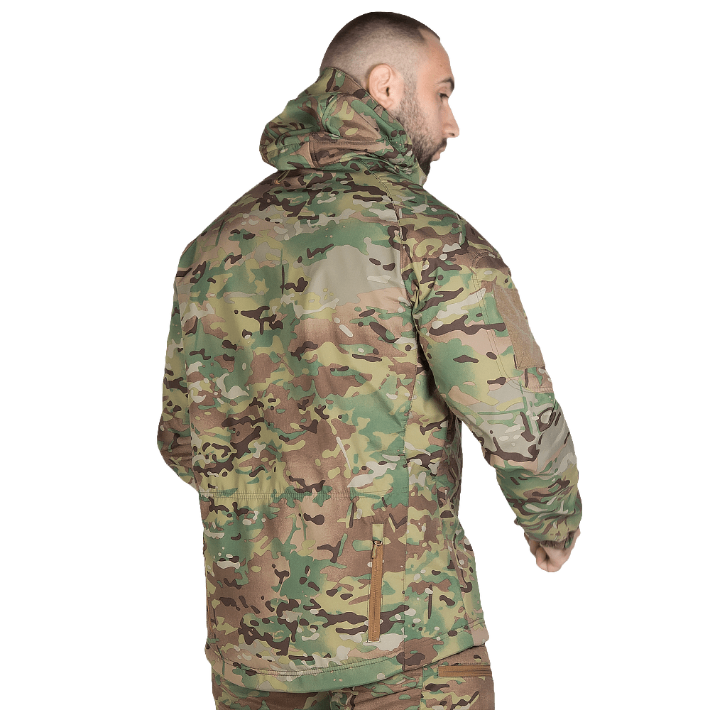 Комплект Stalker SoftShell 2.0 MC
