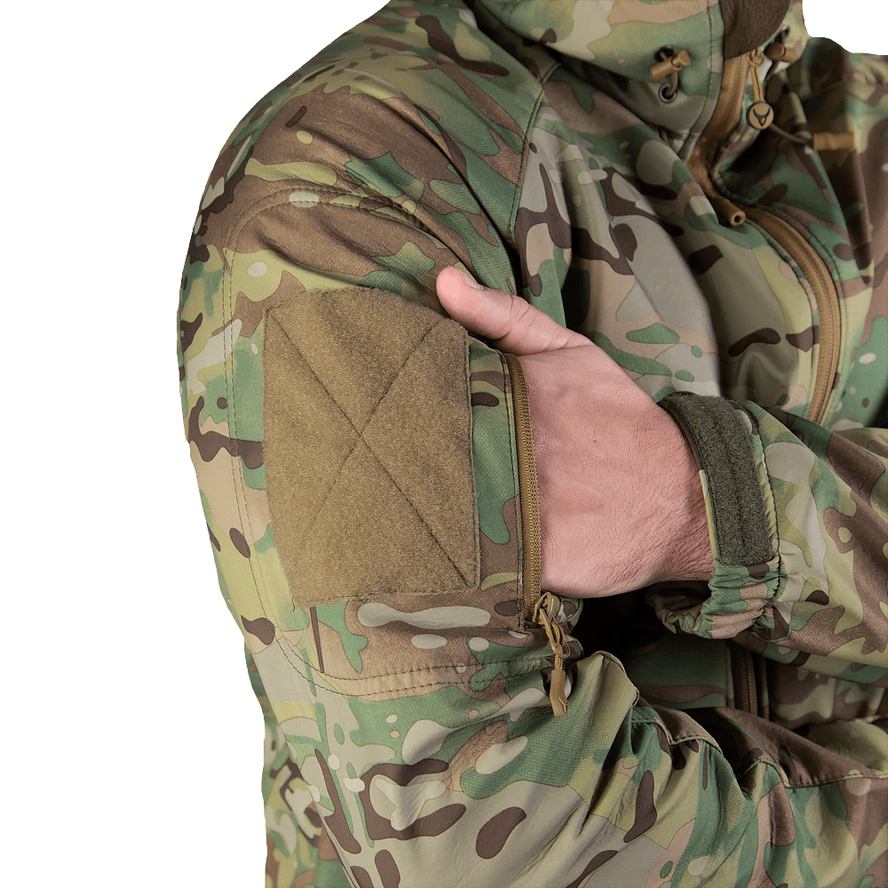 Комплект Stalker SoftShell 2.0 MC