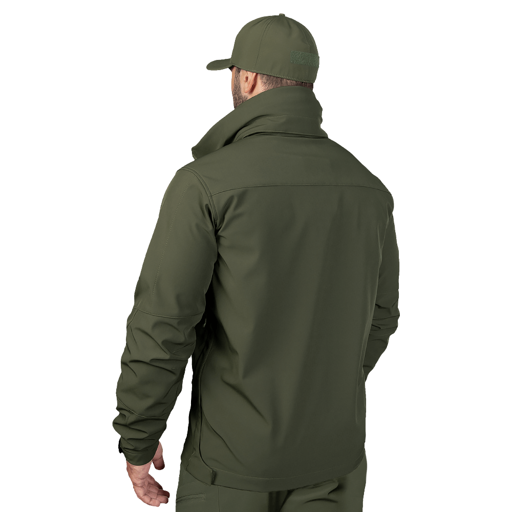 Комплект Phantom SoftShell Олива