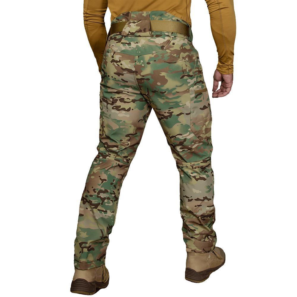 Комплект Phantom SoftShell MC