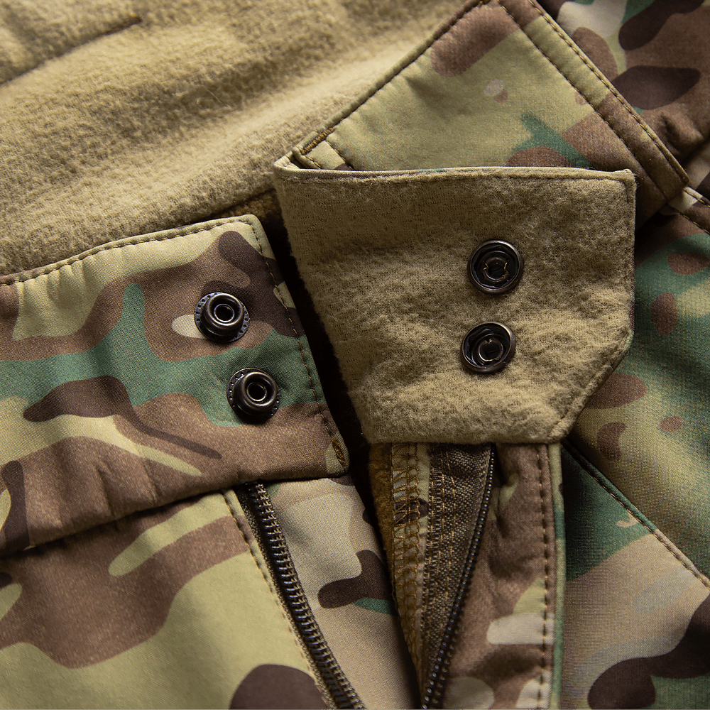 Комплект Phantom SoftShell MC