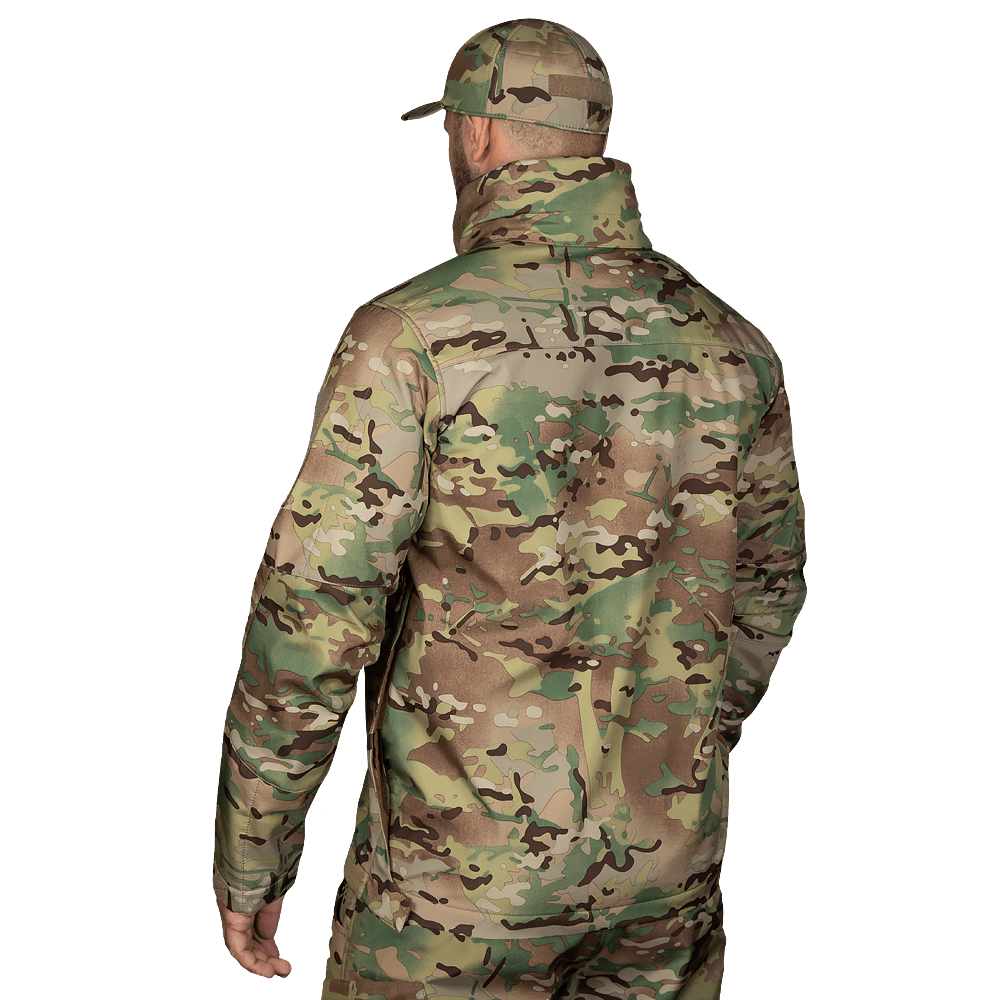 Комплект Phantom SoftShell MC