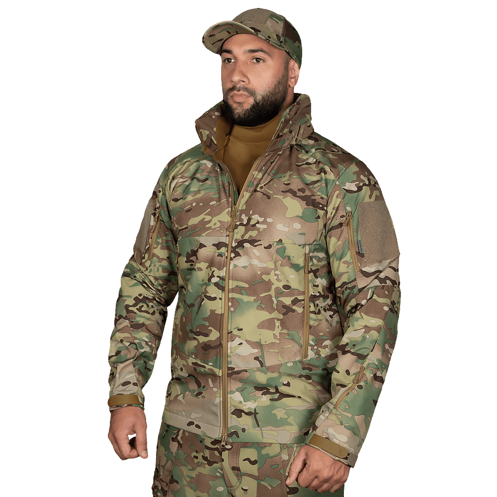 Комплект Phantom SoftShell MC