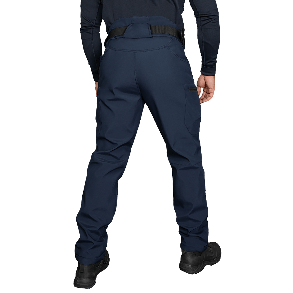 Комплект Stalker SoftShell 2.0 Темно-синій