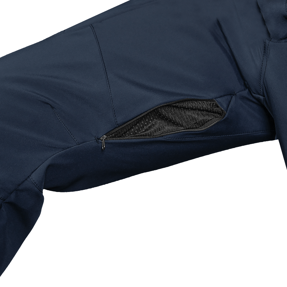 Комплект Stalker SoftShell 2.0 Темно-синій