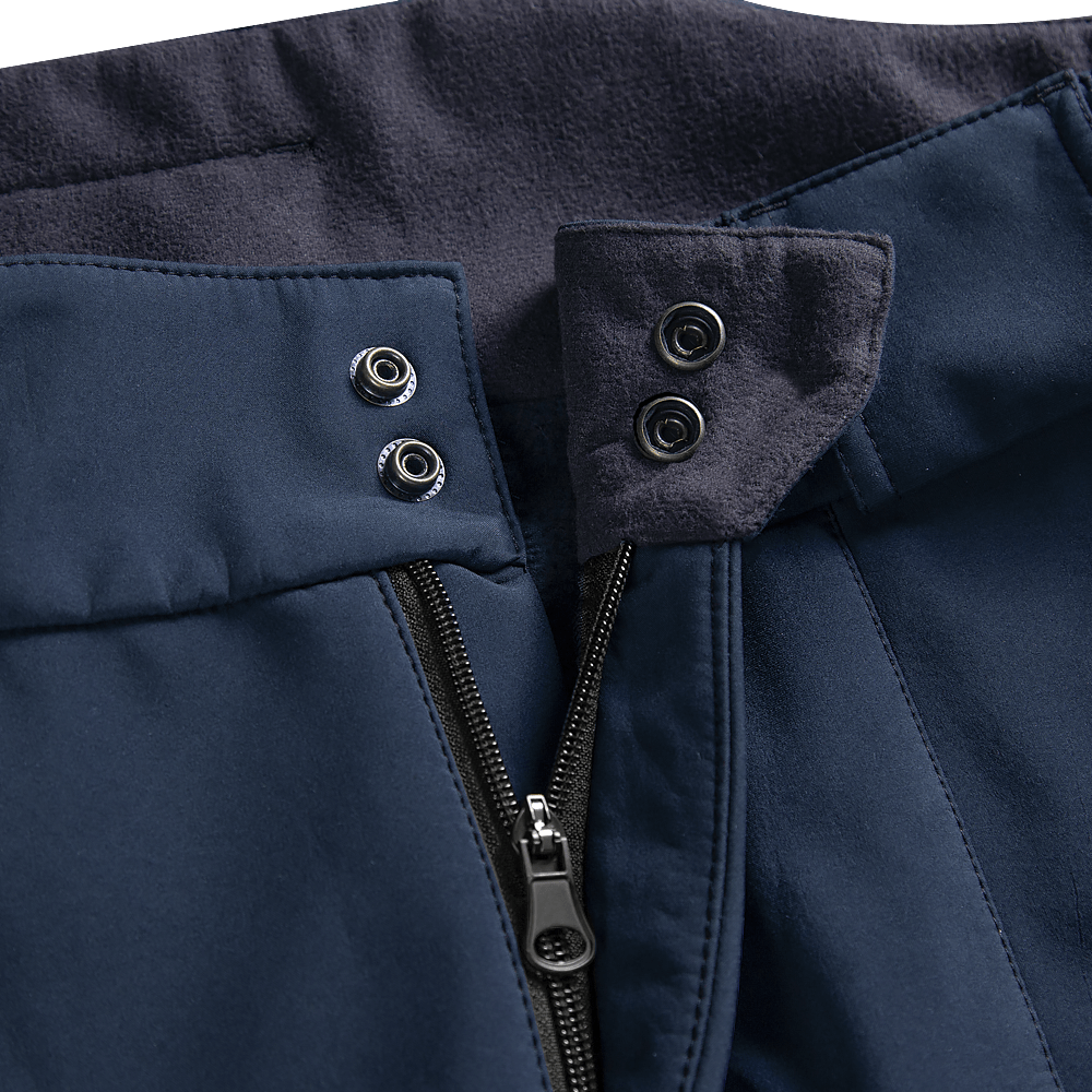 Комплект Stalker SoftShell 2.0 Темно-синій