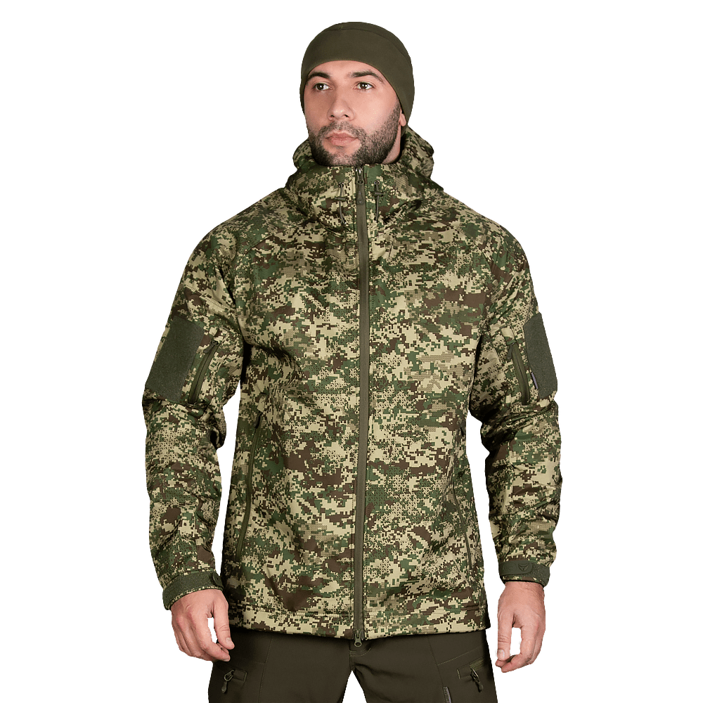 Комплект Stalker SoftShell Vent 2.0 Хижак G-0822