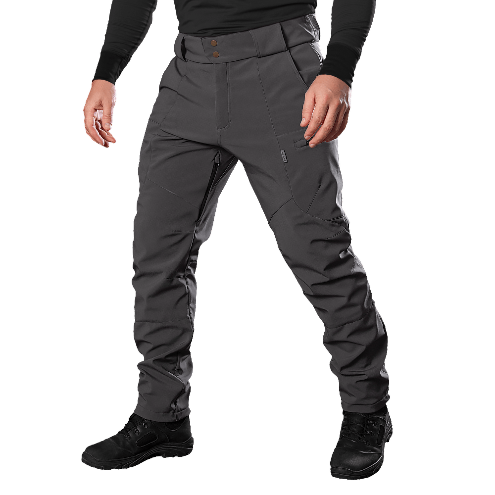 Комплект SoftShell Rubicon+Vent 2.0 Графіт