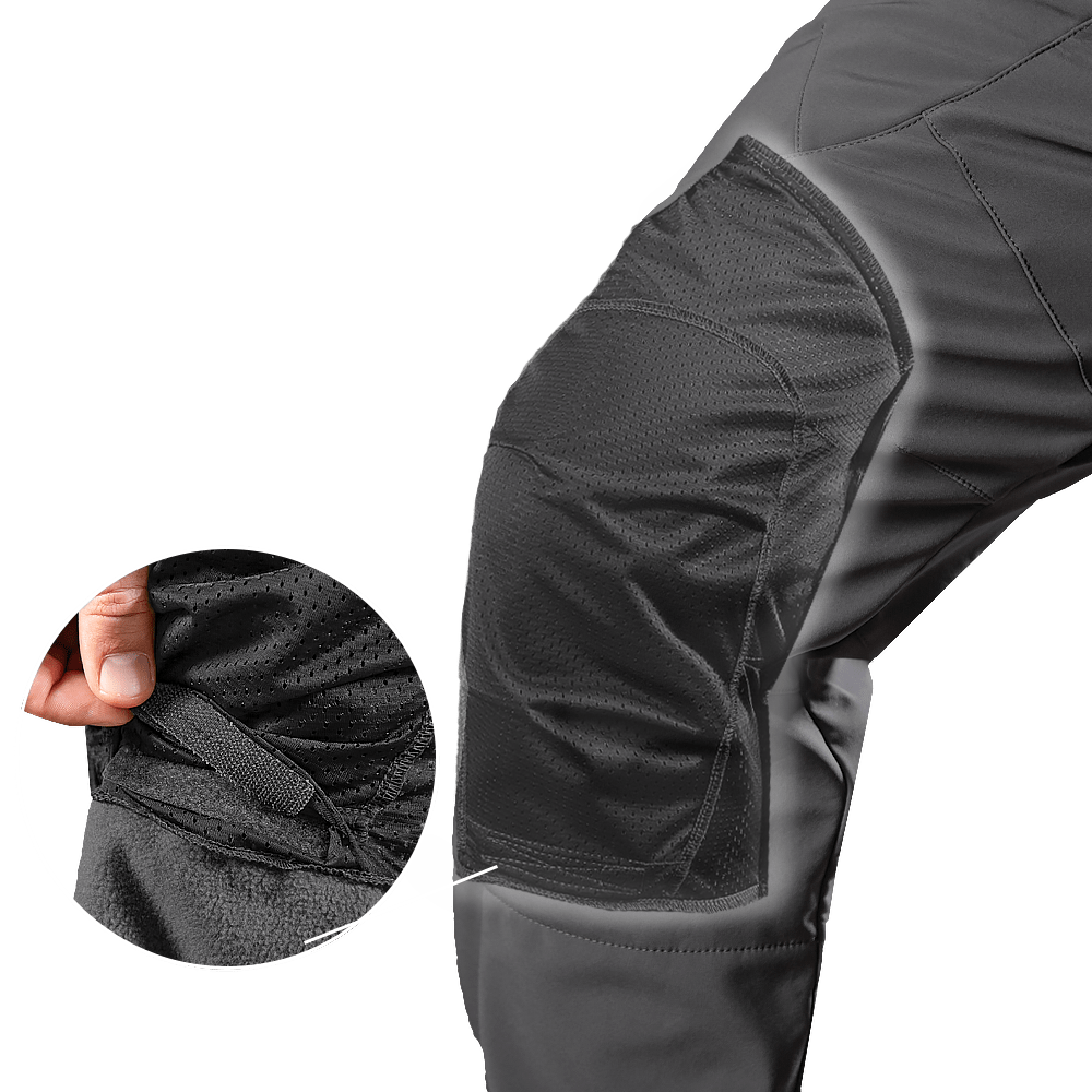 Комплект SoftShell Rubicon+Vent 2.0 Графіт