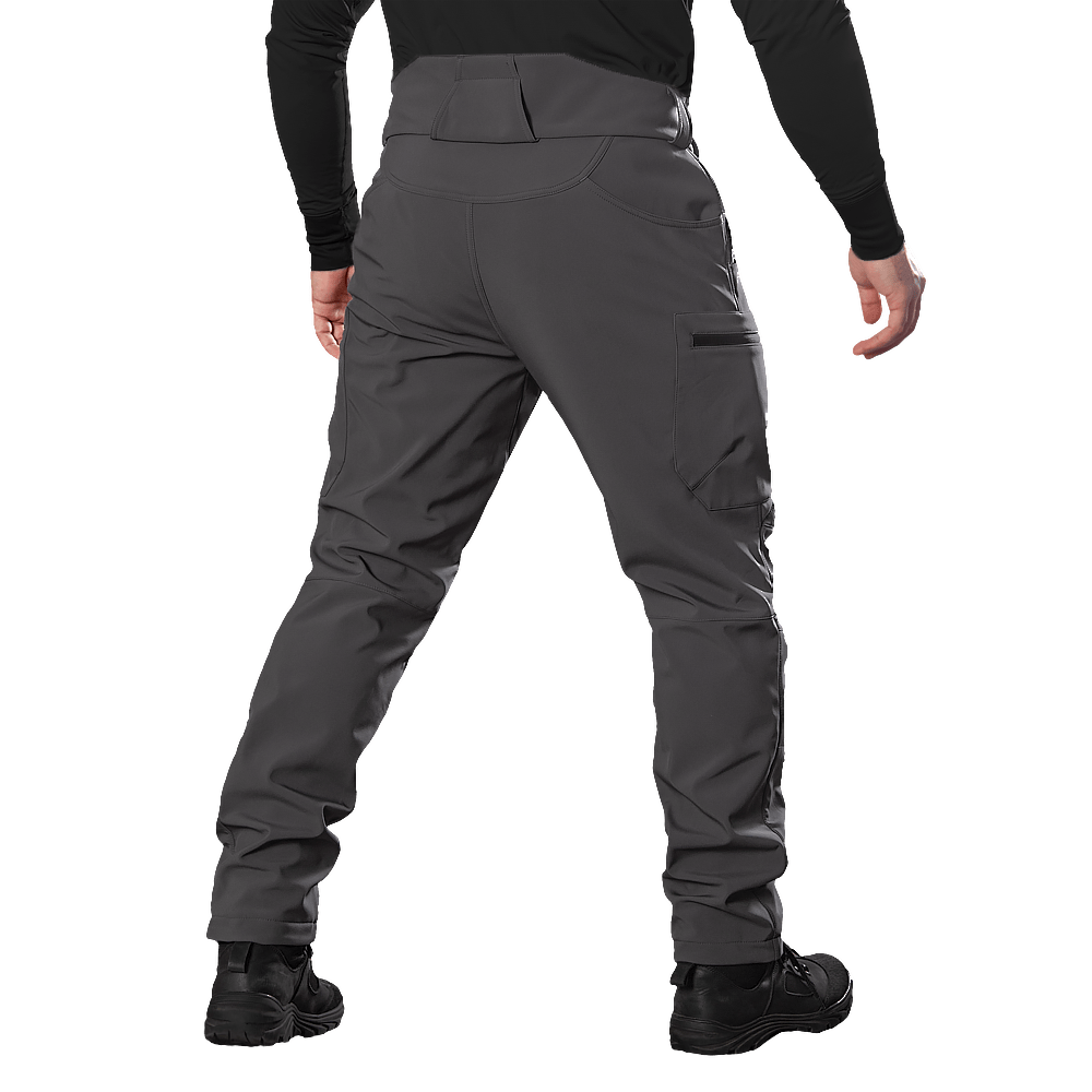 Комплект SoftShell Rubicon+Vent 2.0 Графіт