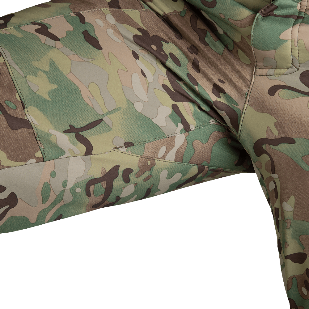 Костюм CM Stalker SoftShell MC+ бейсболка