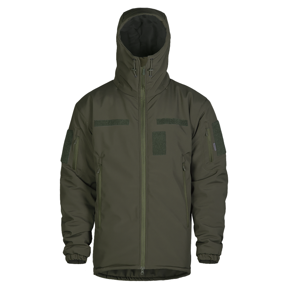 Костюм Cyclone SoftShell Olive