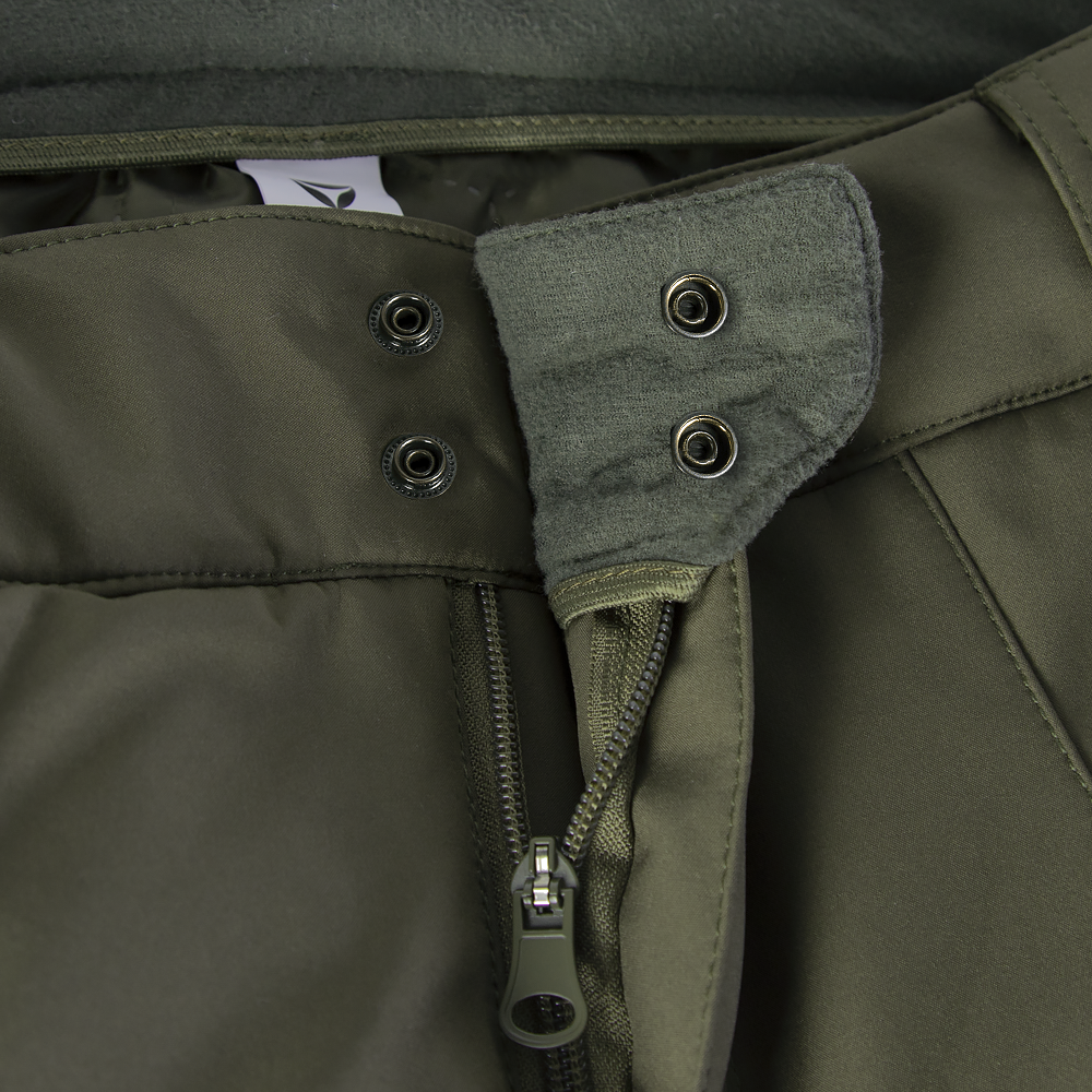 Костюм Cyclone SoftShell Olive