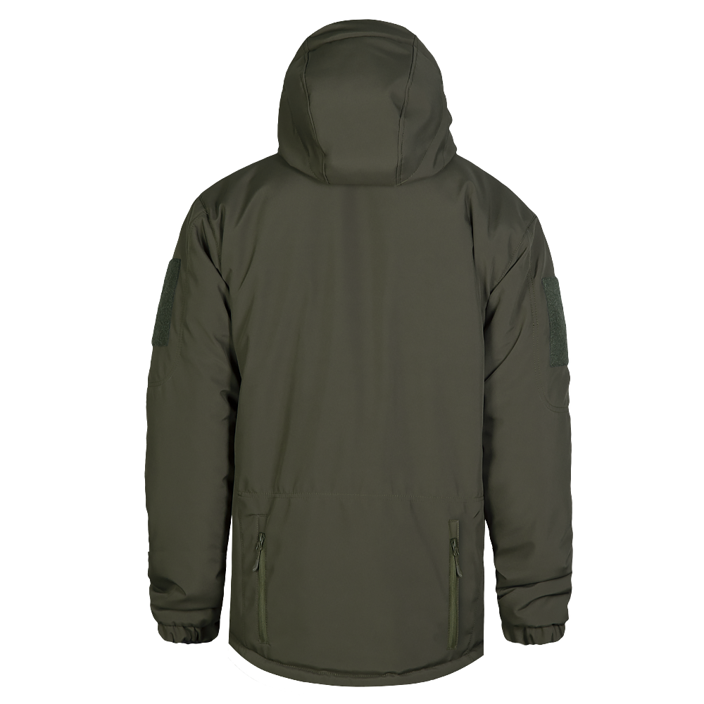 Костюм Cyclone SoftShell Olive