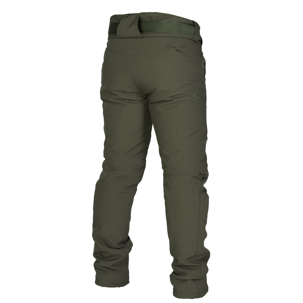 Костюм Cyclone SoftShell Olive