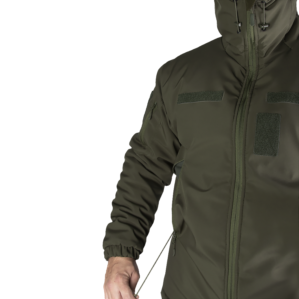 Костюм Cyclone SoftShell Olive