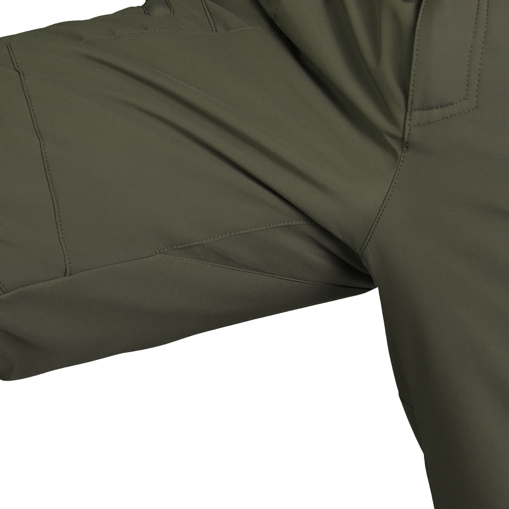 Костюм Cyclone SoftShell Olive
