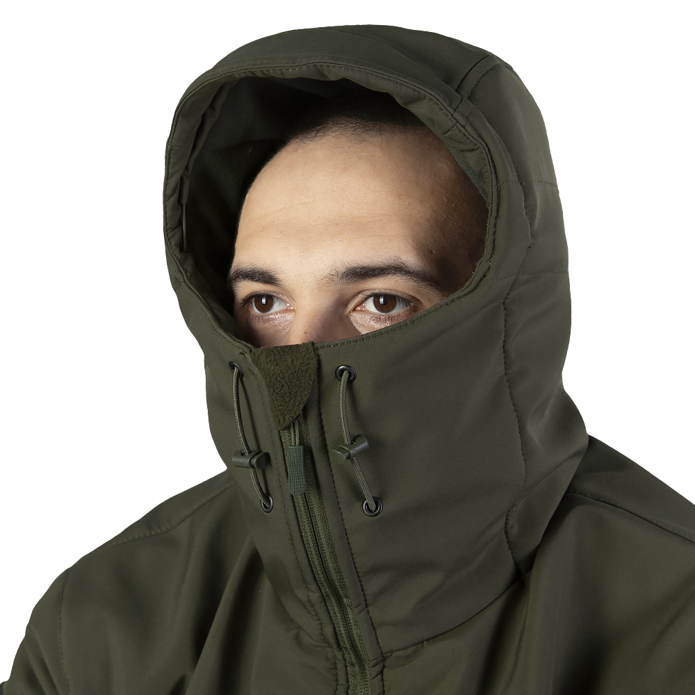 Костюм Cyclone SoftShell Olive