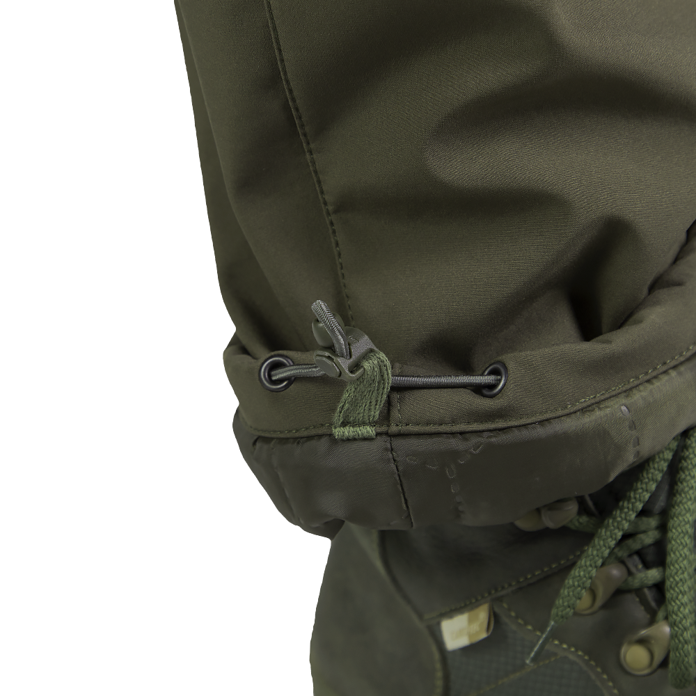 Костюм Cyclone SoftShell Olive