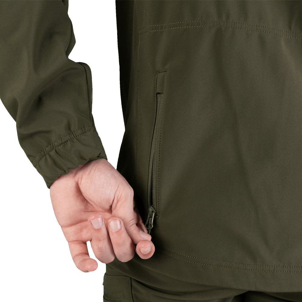 Костюм Cyclone SoftShell Olive