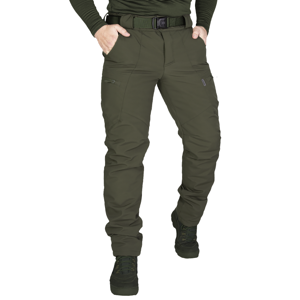 Костюм Cyclone SoftShell Olive