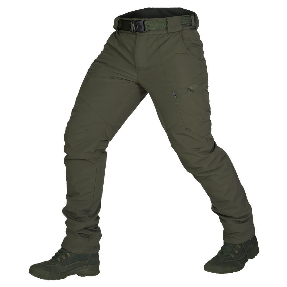 Костюм Cyclone SoftShell Olive