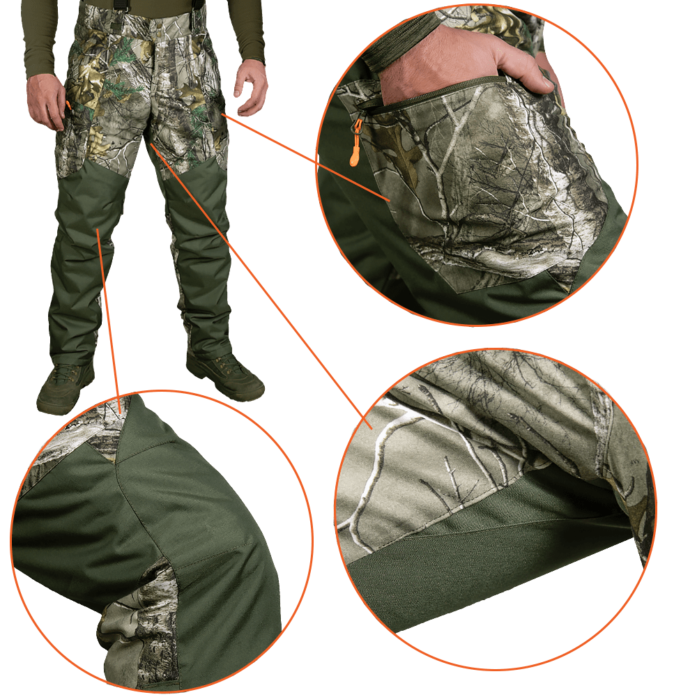Костюм Hitpoint Pro StormWall Діброва