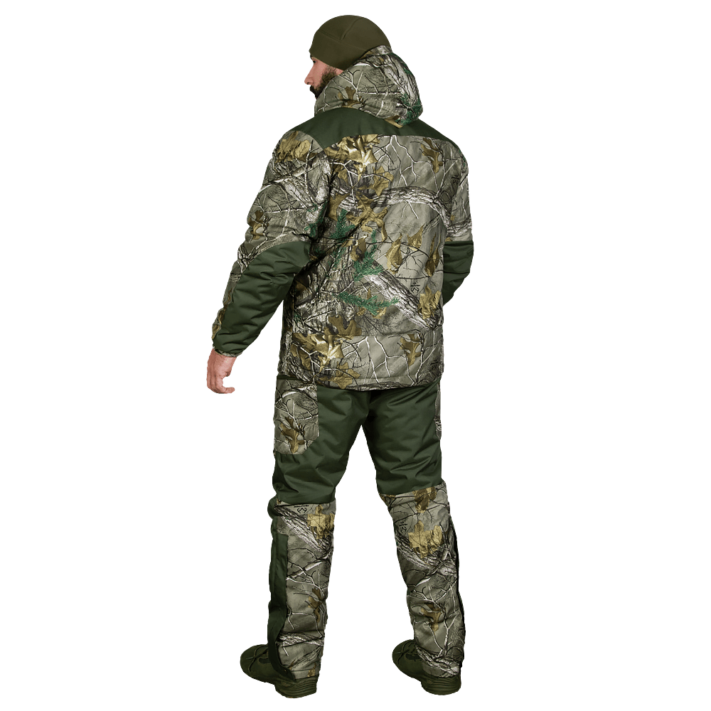 Костюм Hitpoint Pro StormWall Діброва