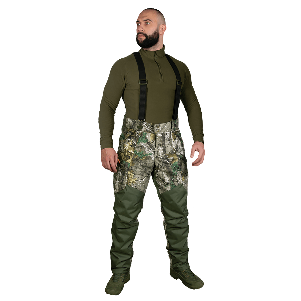 Костюм Hitpoint Pro StormWall Діброва
