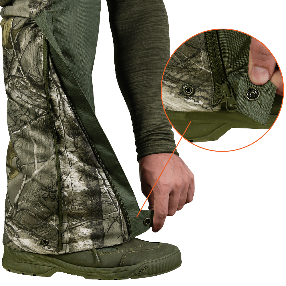 Костюм Hitpoint Pro StormWall Діброва