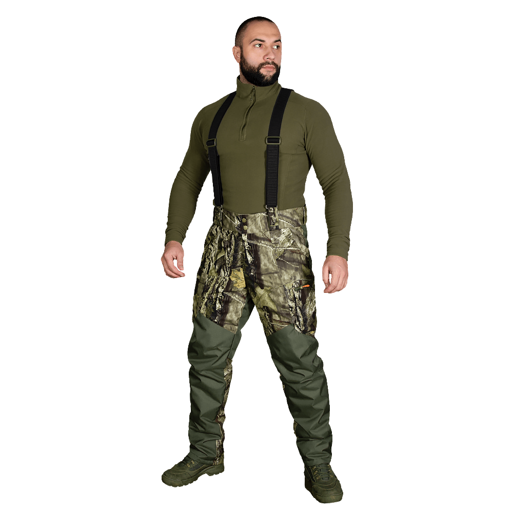 Костюм Hitpoint Pro StormWall Поліський Затінок