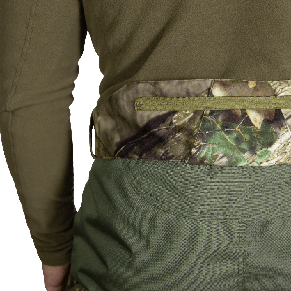 Костюм Hitpoint Pro StormWall Поліський Затінок