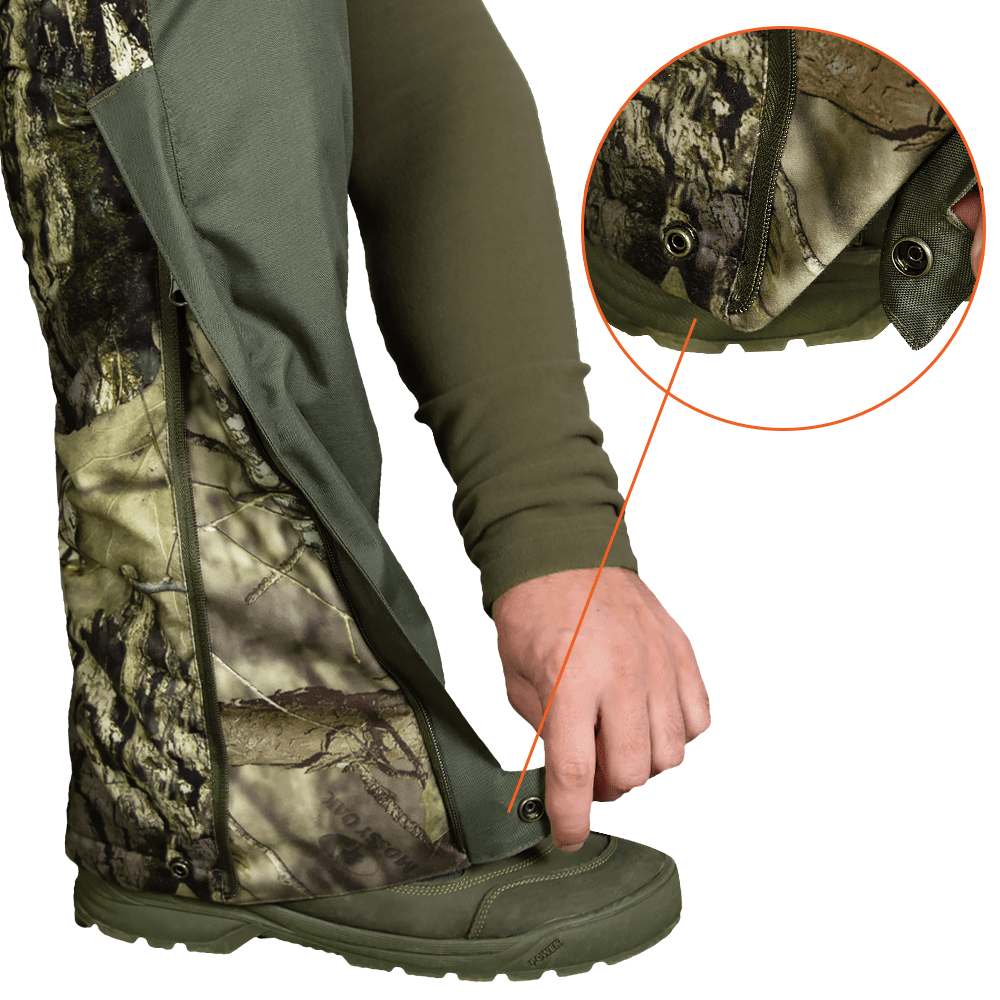 Костюм Hitpoint Pro StormWall Поліський Затінок