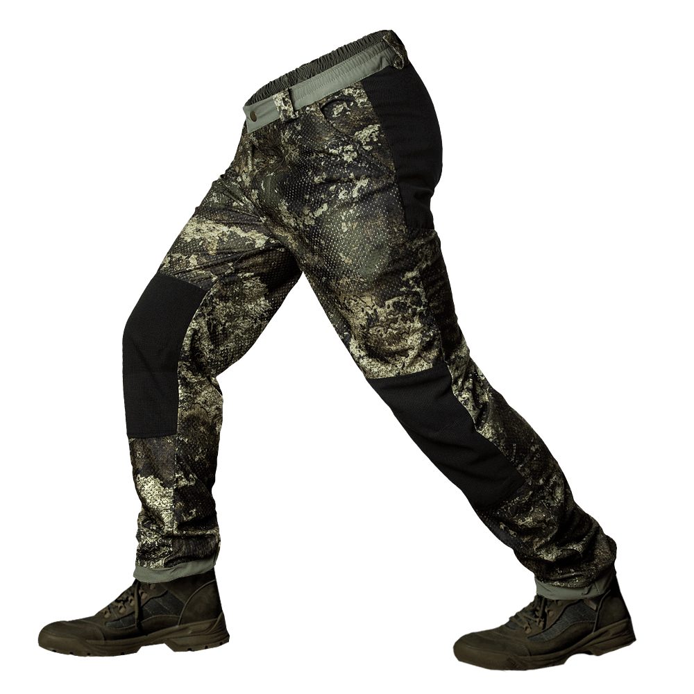 Костюм Hunter Vent Grid Norman