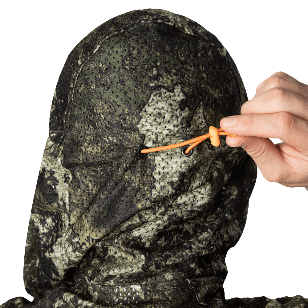 Костюм Hunter Vent Grid Norman