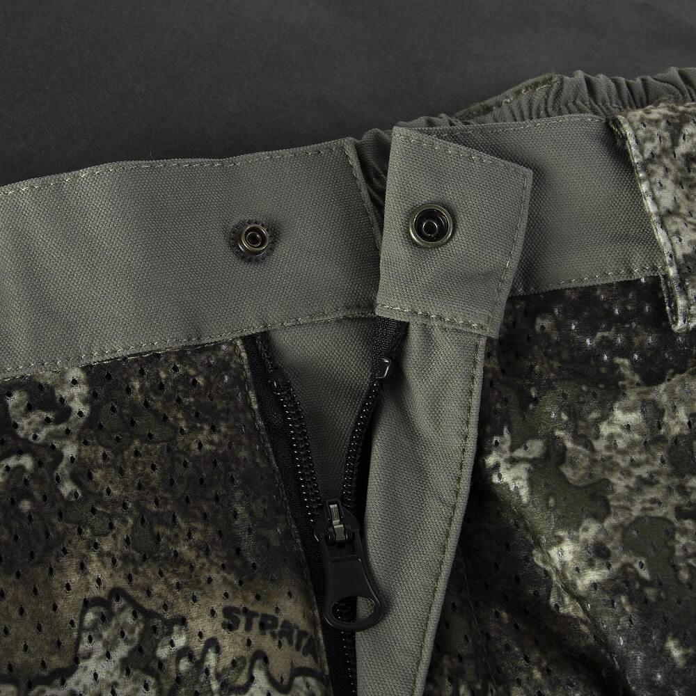 Костюм Hunter Vent Grid Norman