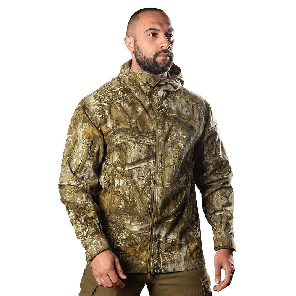Куртка Instinct 2.0 Twill Дотик Сонця