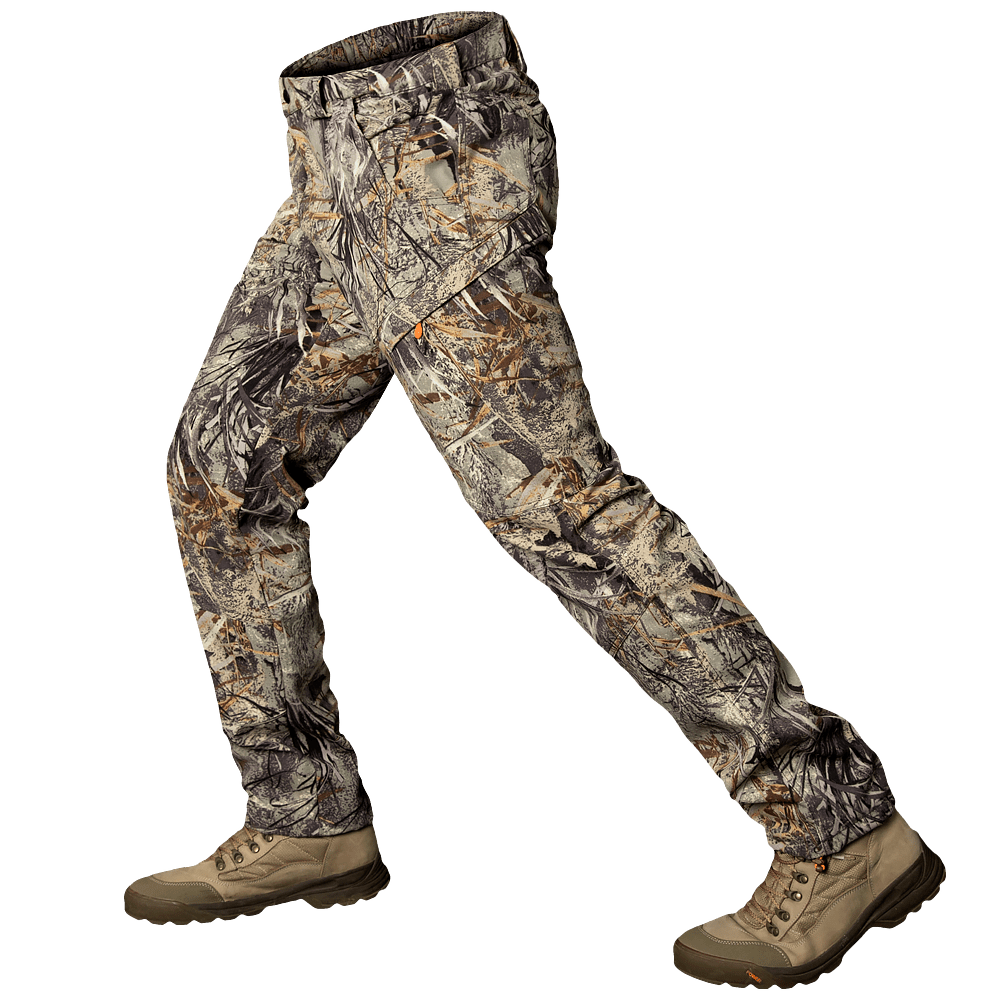 Костюм Instinct Twill Татарське зілля